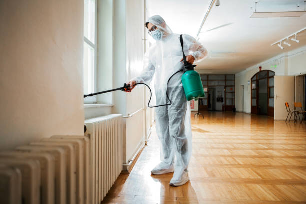 Best Pest Prevention Services  in Norwood, OH